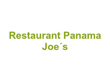 Restaurant Panama Joe´s Logo