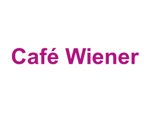 Café Wiener Logo