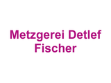 Metzgerei Detlef Fischer Logo
