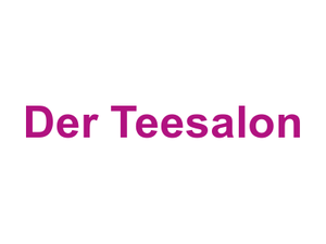 Der Teesalon Logo