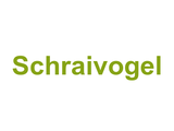 Schraivogel Logo