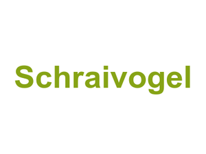 Schraivogel Logo
