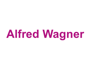 Alfred Wagner Logo