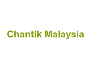 Chantik Malaysia Logo
