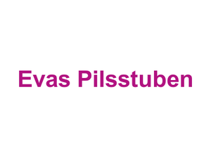 Eva's Pilsstuben Logo
