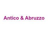 Antico & Abruzzo Logo