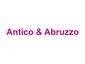 Antico & Abruzzo Logo