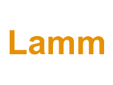 Lamm Logo