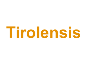 Tirolensis Logo