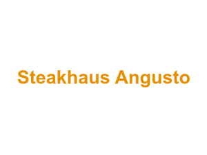 Steakhaus Angusto Logo