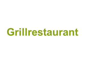 Grillrestaurant Logo