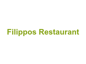 Filippo's Restaurant Logo