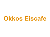 Okko's Eiscafe Logo