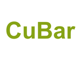 CuBar Logo