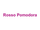 Rosso Pomodora Logo