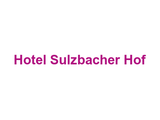 Hotel Sulzbacher Hof Logo