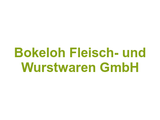 Metzgerei Wilhelm Bokeloh Fleisch- und Wurstwaren GmbH Logo