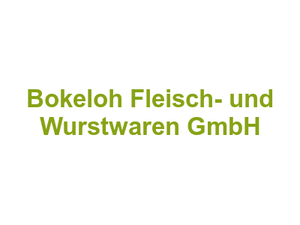 Metzgerei Wilhelm Bokeloh Fleisch- und Wurstwaren GmbH Logo
