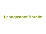 Landgasthof Bornitz Logo