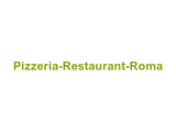 Pizzeria-Restaurant-Roma Logo