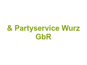 Metzgerei Fleischerfachgeschäft & Partyservice Wurz GbR Logo