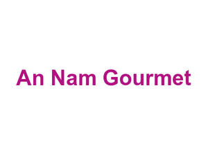 An Nam Gourmet Logo