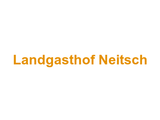 Landgasthof Neitsch Logo