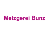 Metzgerei Bunz Logo