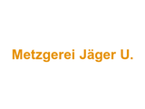 Metzgerei Jäger U. Logo
