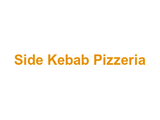Side Kebab Pizzeria Logo