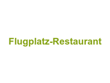Flugplatz-Restaurant Logo