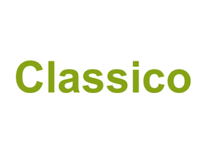 Classico Logo