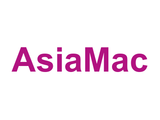AsiaMac Logo