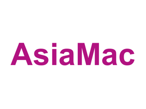 AsiaMac Logo