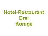 Hotel-Restaurant Drei Könige Logo