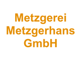 Metzgerei Metzgerhans GmbH Logo