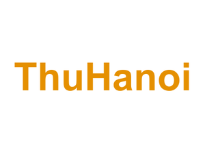 ThuHanoi Logo
