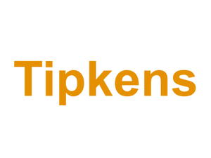 Tipken's Logo
