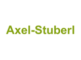 Axel-Stuberl Logo