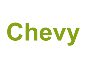 Chevy Logo