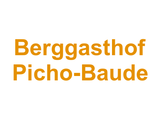 Berggasthof Picho-Baude Logo