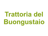 Trattoria del Buongustaio Logo
