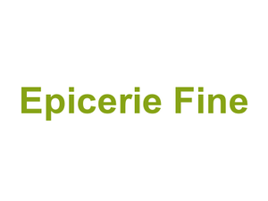 Epicerie Fine Logo