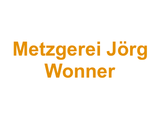 Metzgerei Jörg Wonner Logo