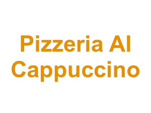 Pizzeria Al Cappuccino Logo