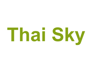 Thai Sky Logo