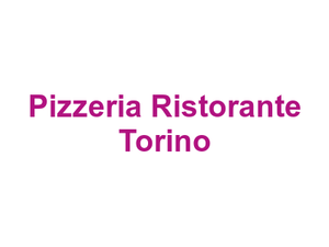 Pizzeria Ristorante Torino Logo