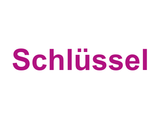 Schlüssel Logo