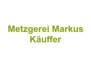 Metzgerei Markus Käuffer Logo