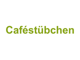 Caféstübchen Logo